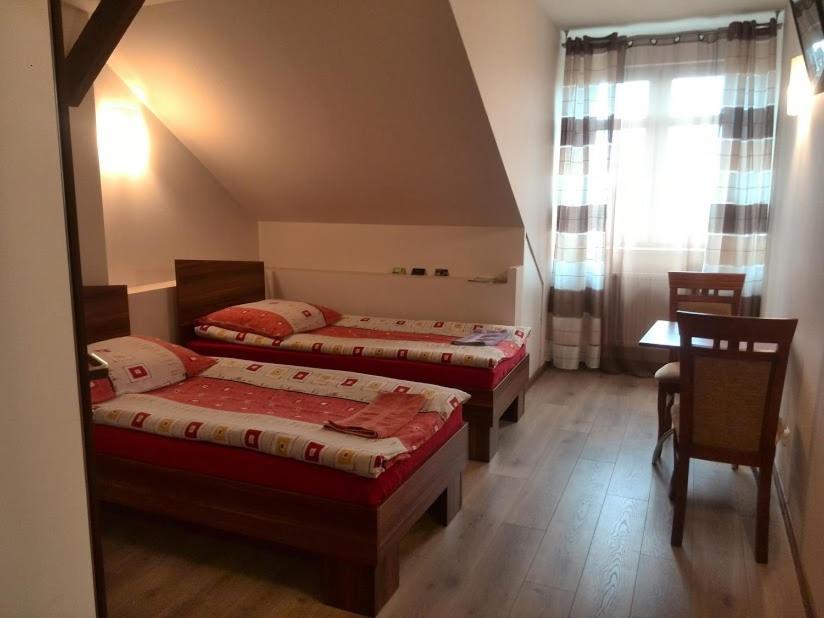 Noclegi Tyczyn Exterior foto